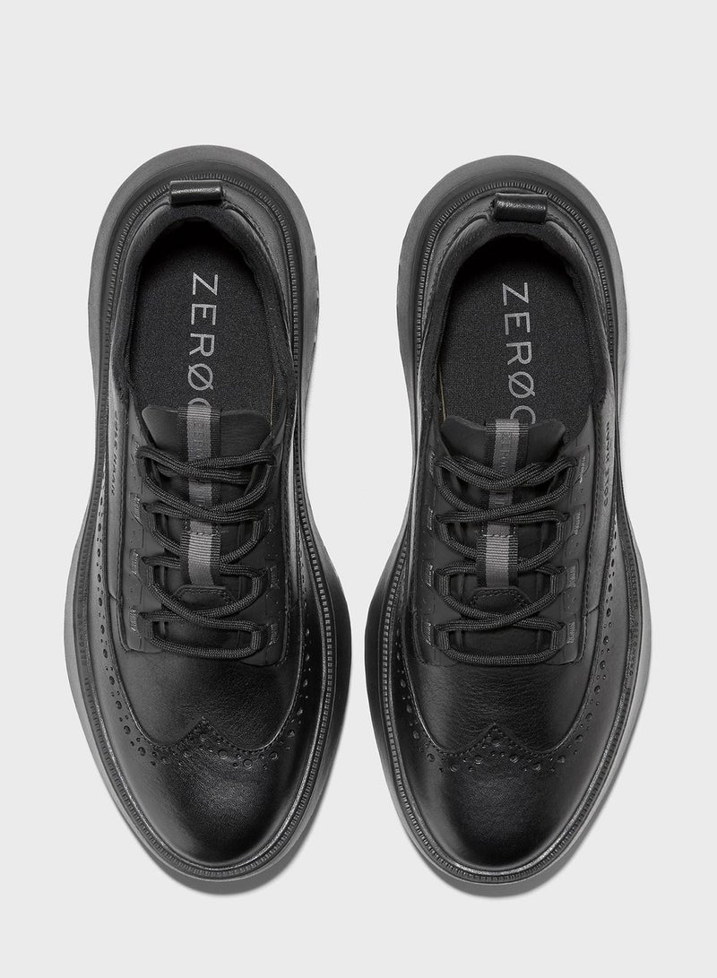Casual Low Top Sneakers