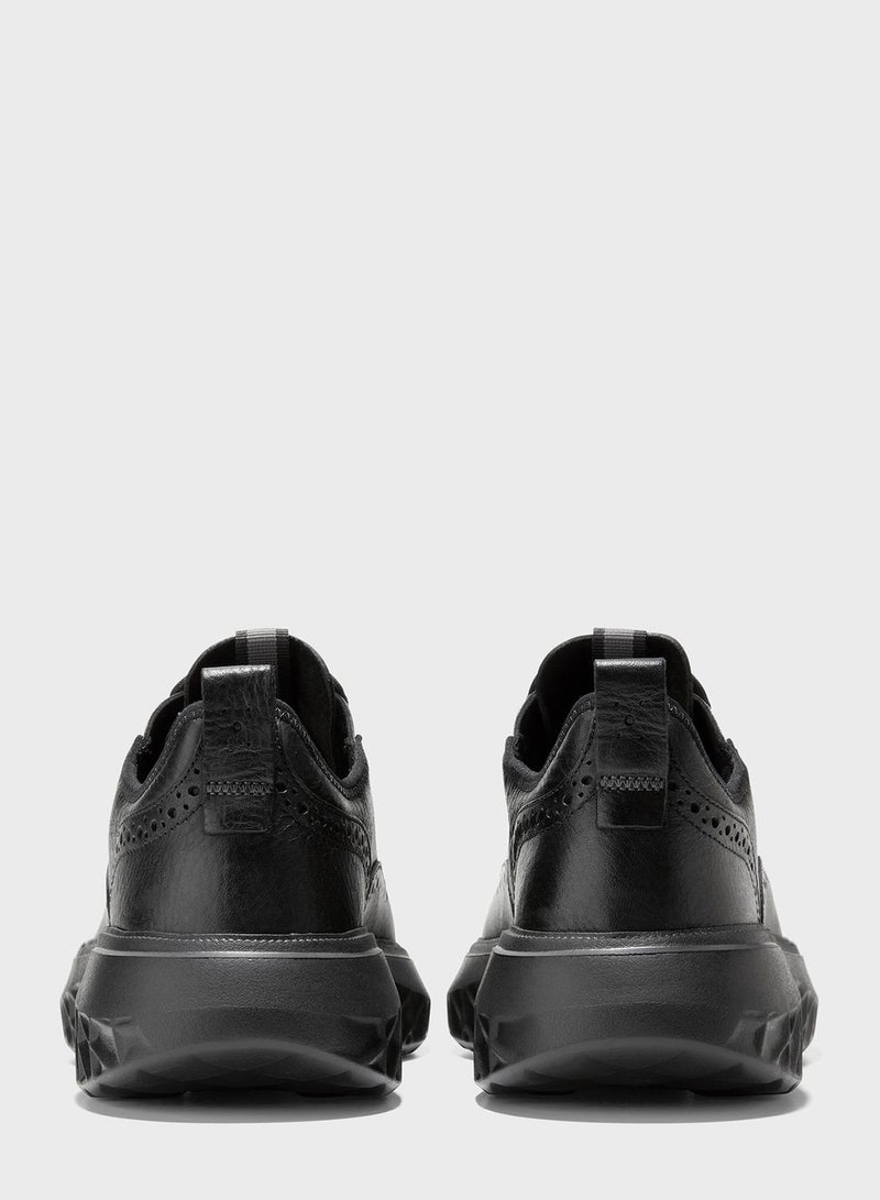 Casual Low Top Sneakers