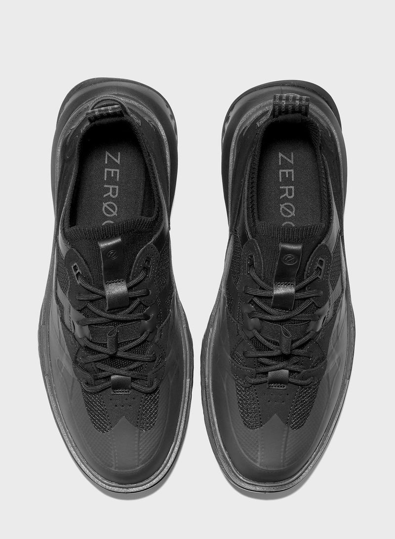 Casual Low Top Sneakers