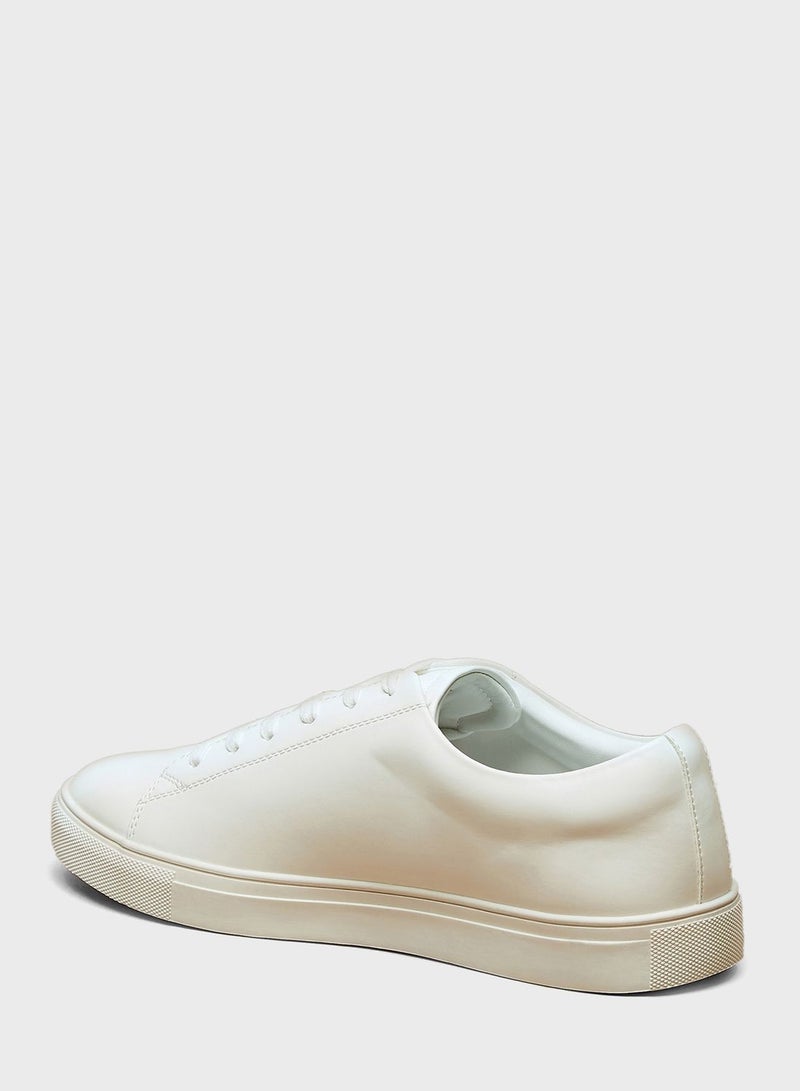 Casual Lace Up Sneakers