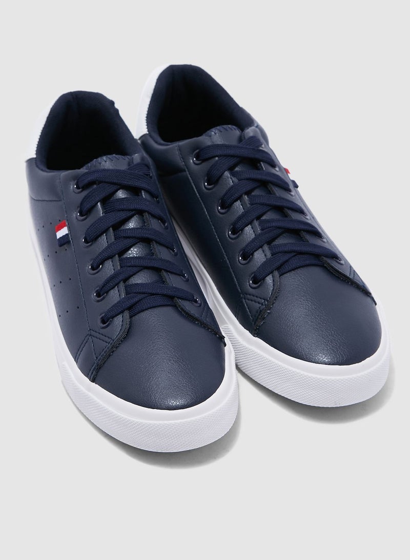 Old School Sneakers