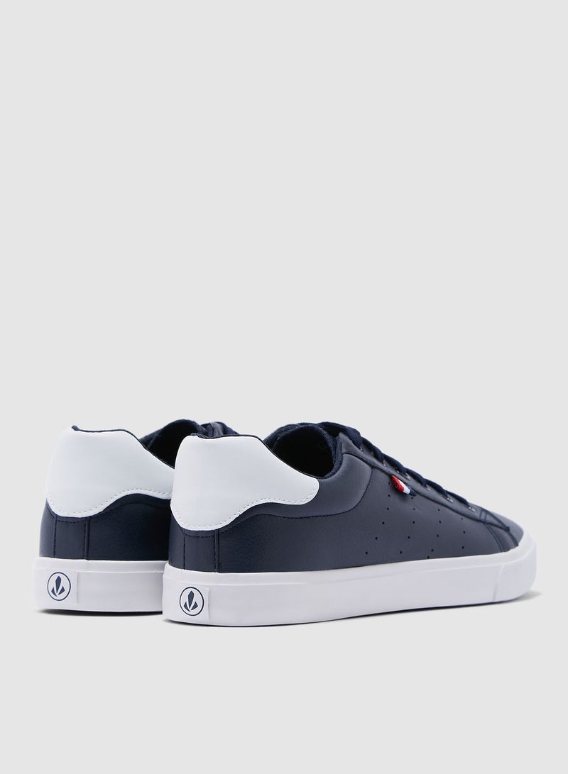 Old School Sneakers