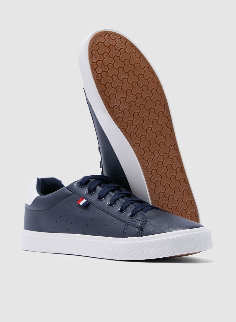 Old School Sneakers