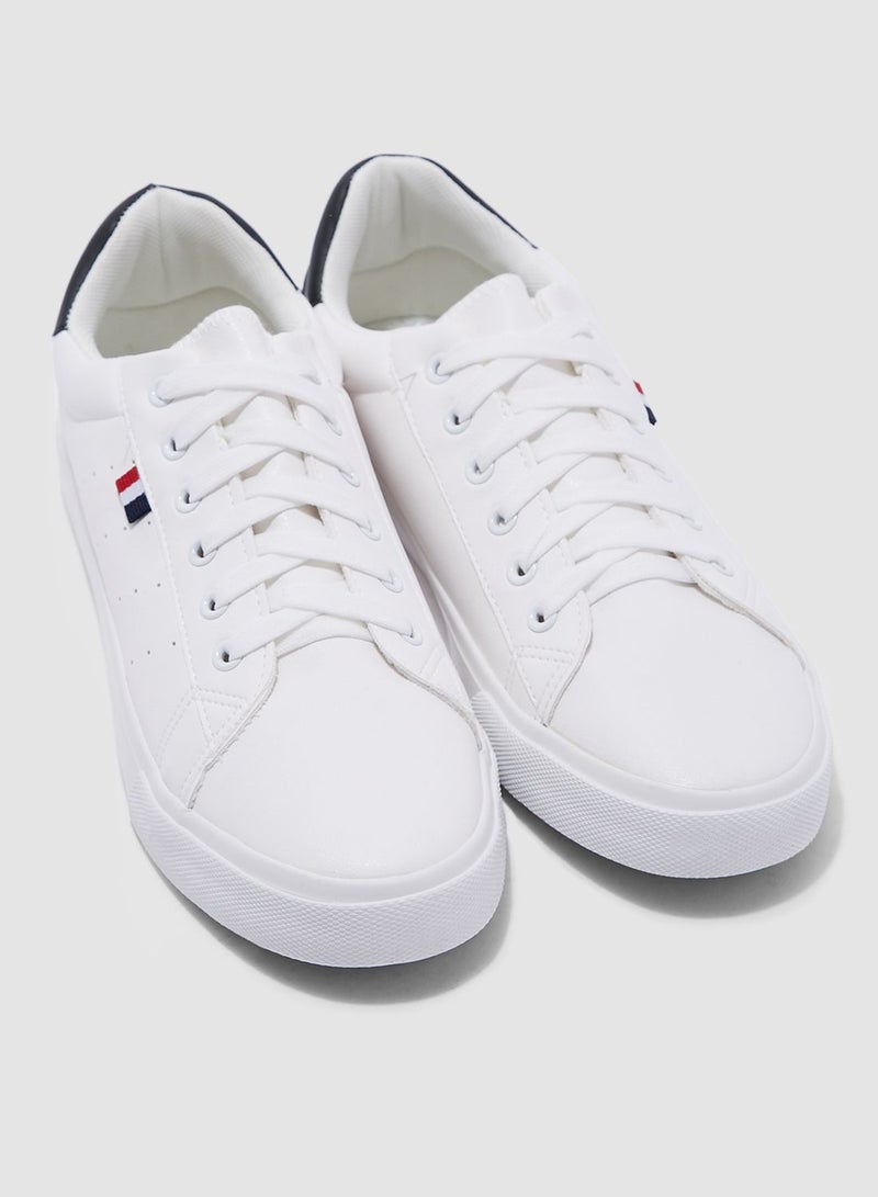 Old School Sneakers