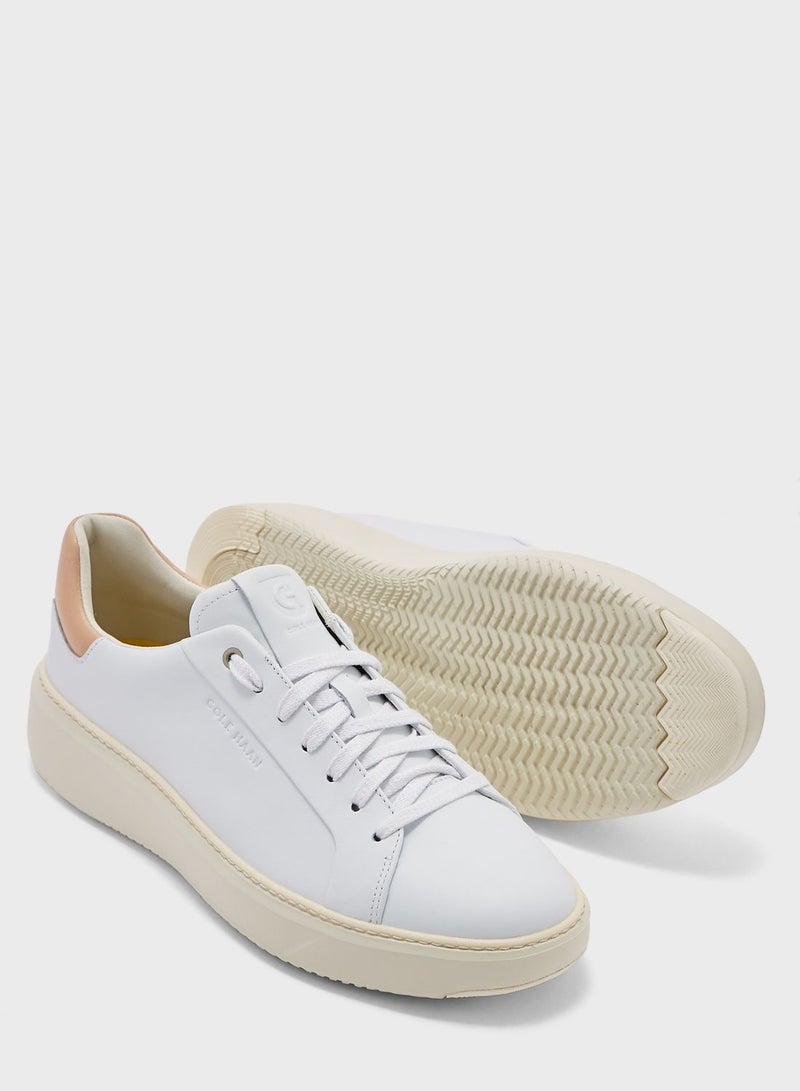 Grandpro Topspin Sneaker