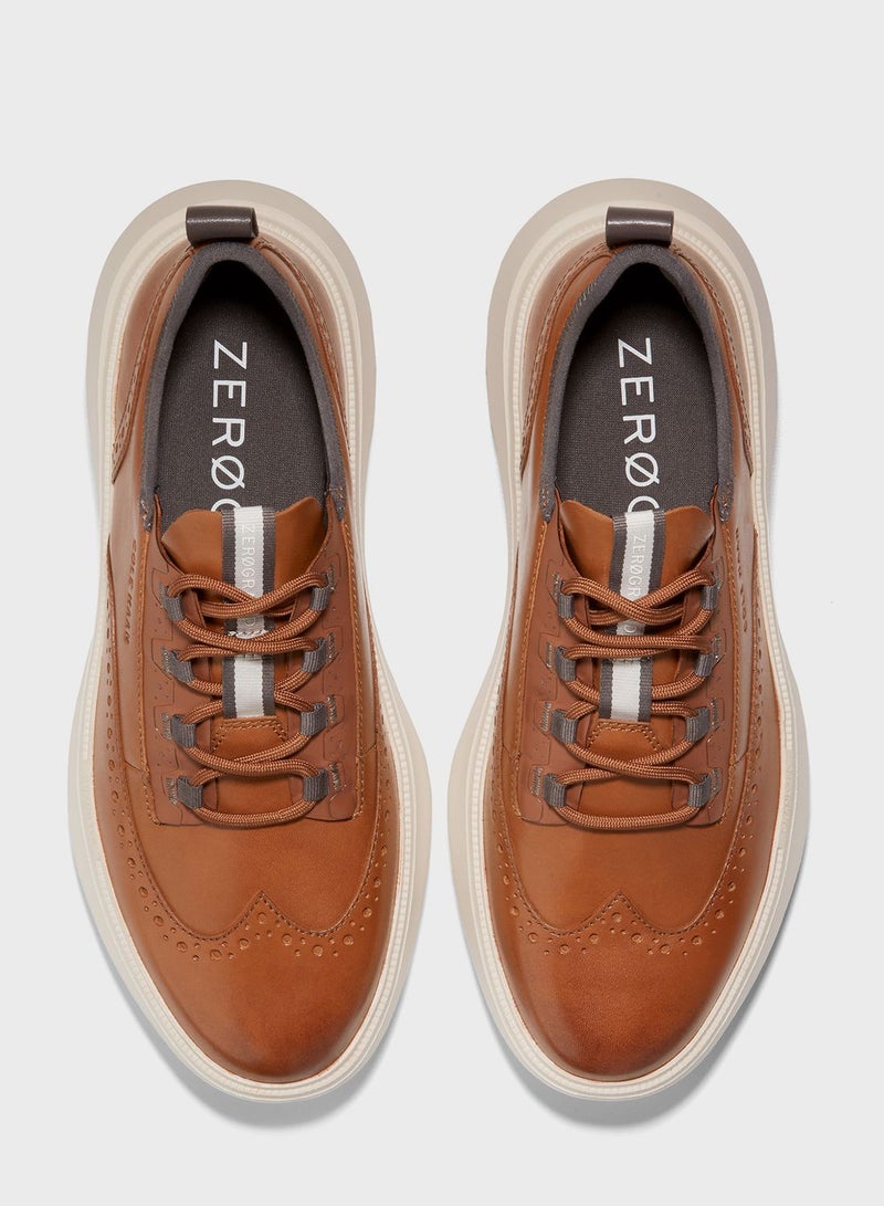Zerogrand Wfa:Ch British Tan/Sil