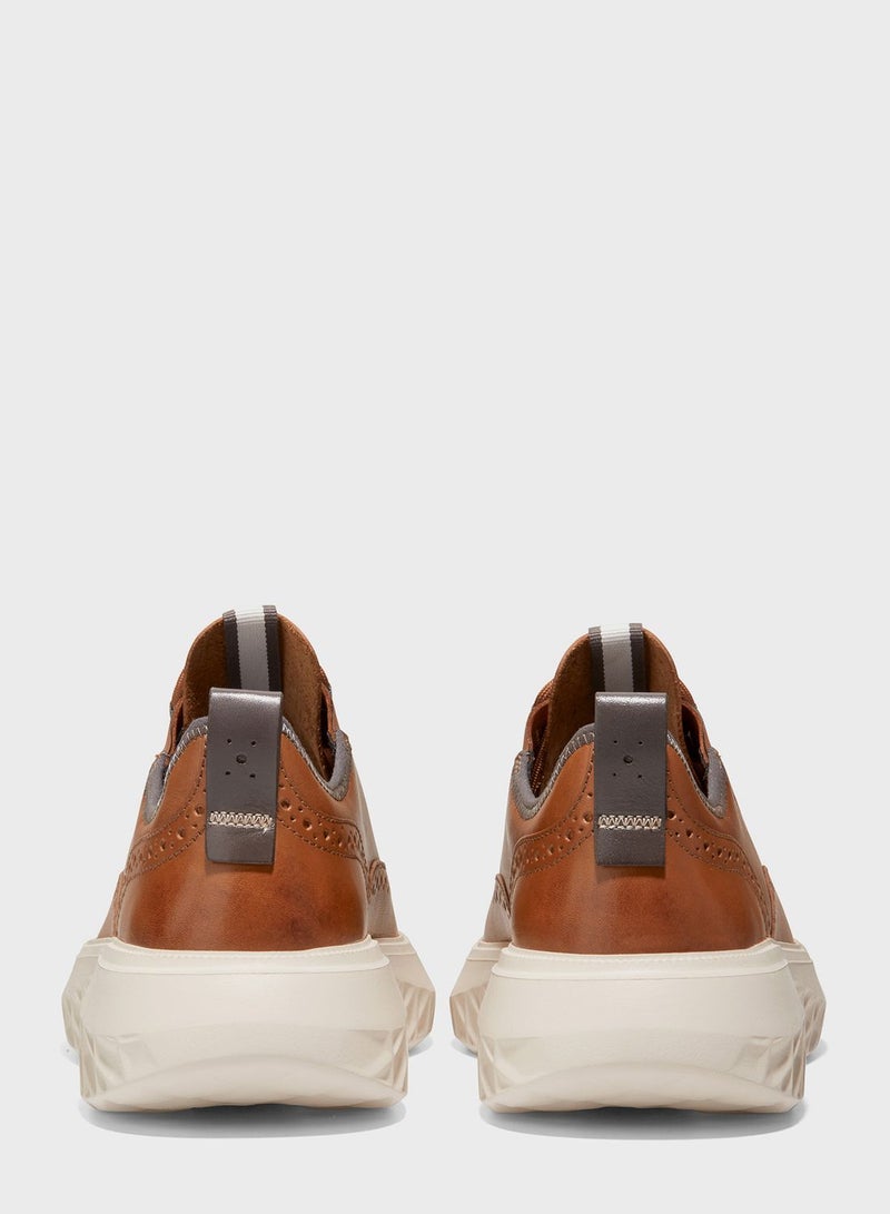 Zerogrand Wfa:Ch British Tan/Sil