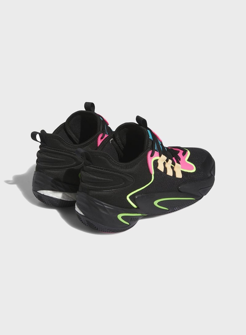 BYW Select Shoes