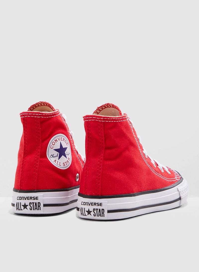 Kids Chuck Taylor All Star