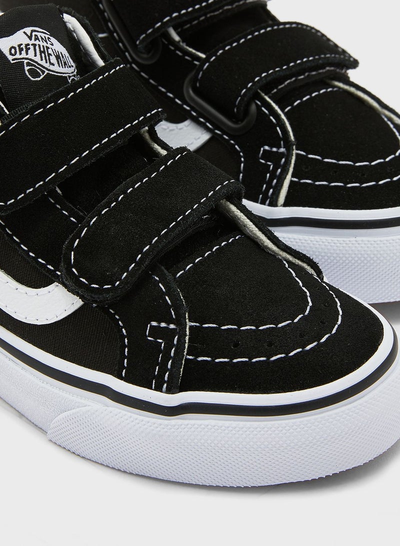 Kids SK8-Mid Reissue V