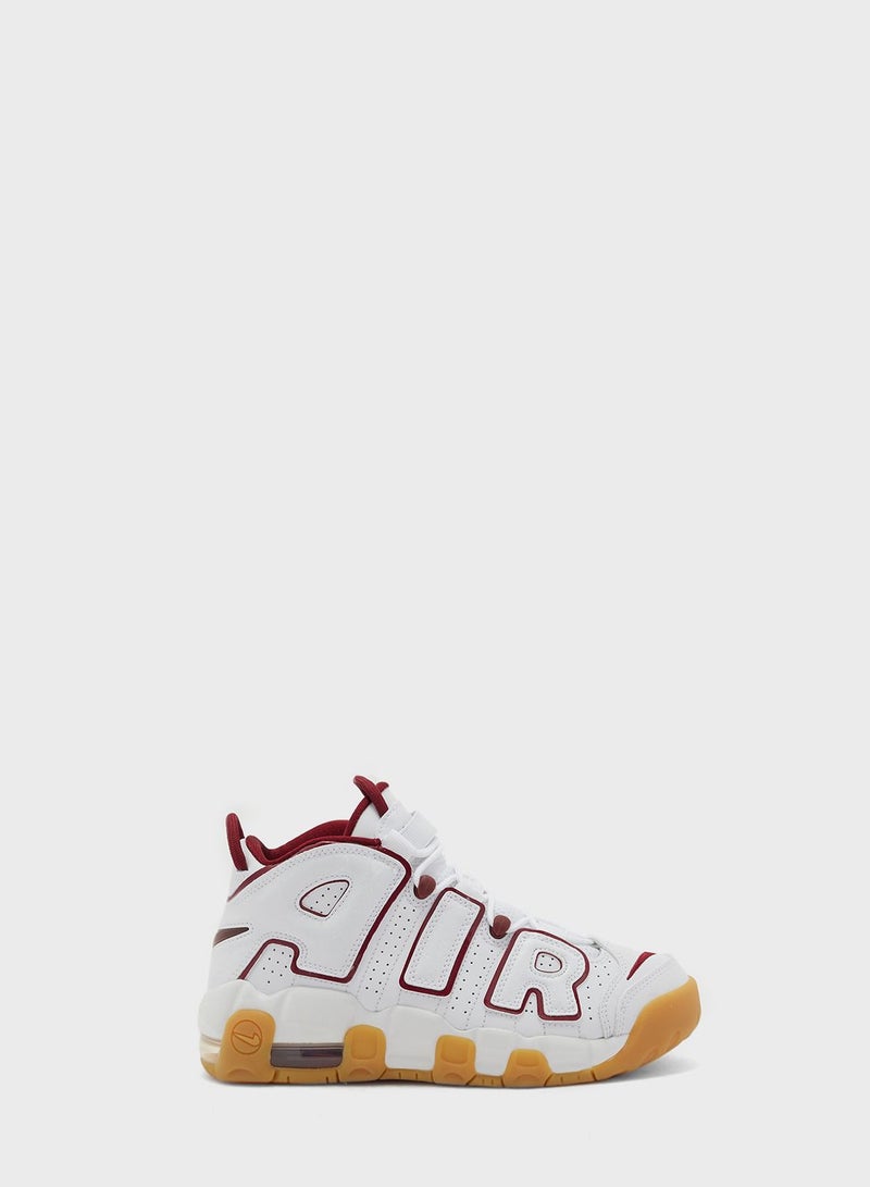 Youth Air More Uptempo