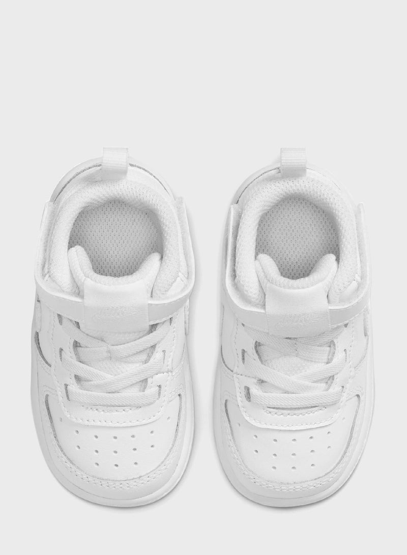 Infant Court Borough Mid 2 Btv