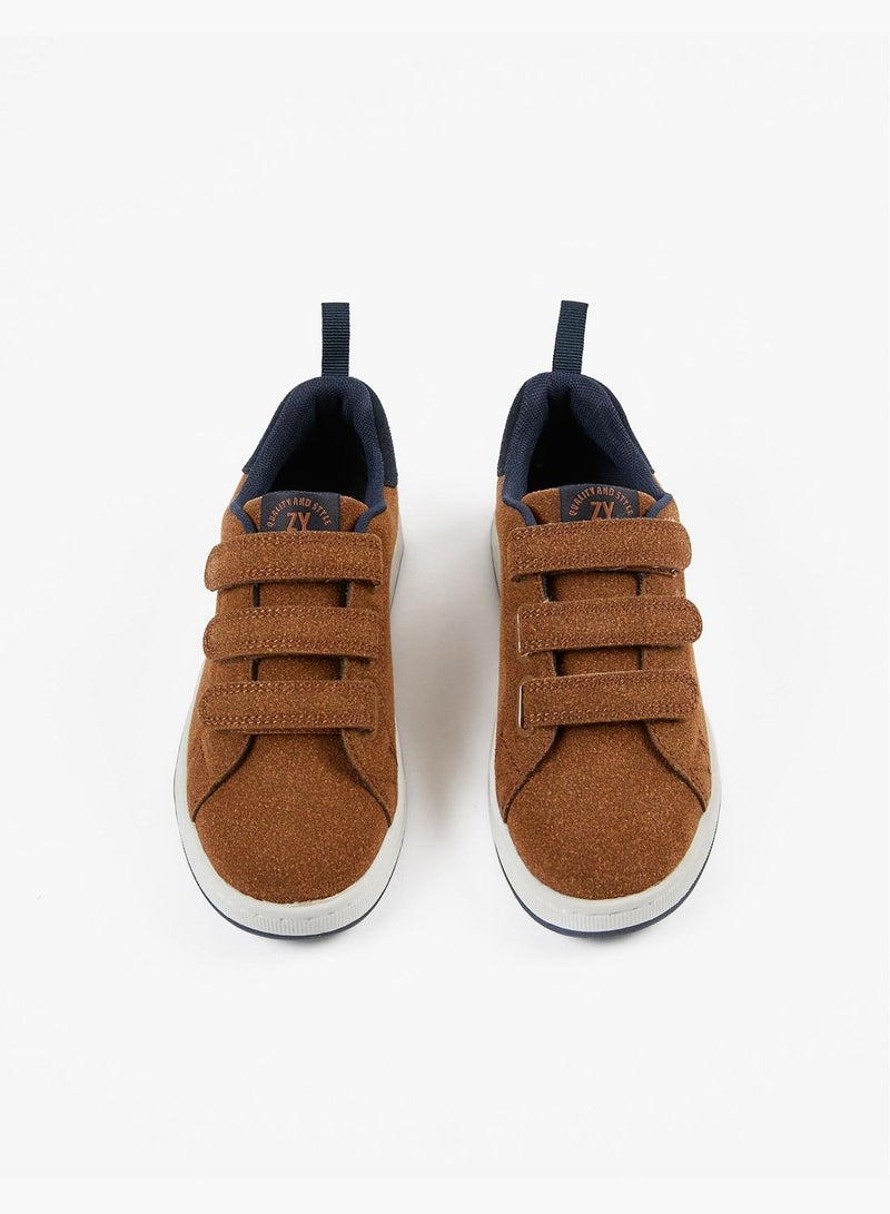 ZIPPY Trainers For Boys Zy 1996