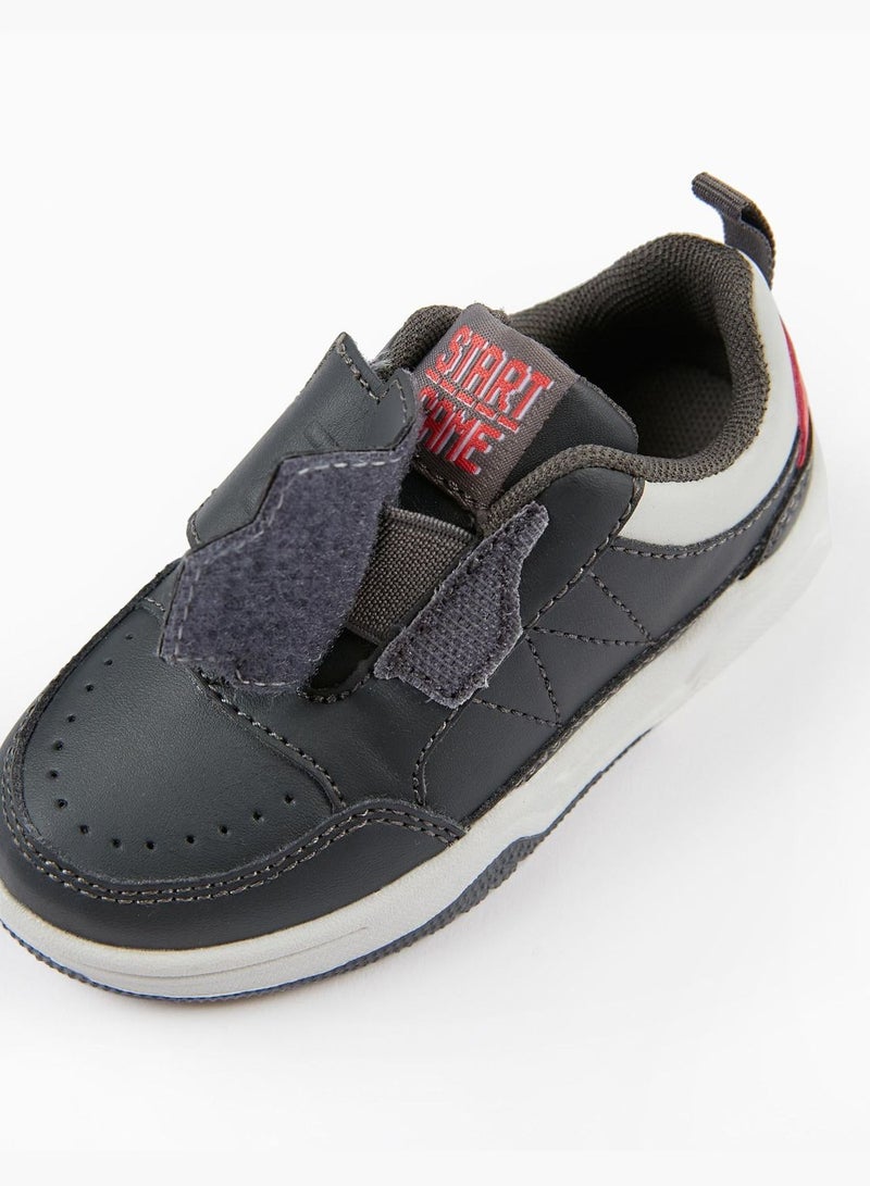 ZIPPY Trainer For Baby Boys