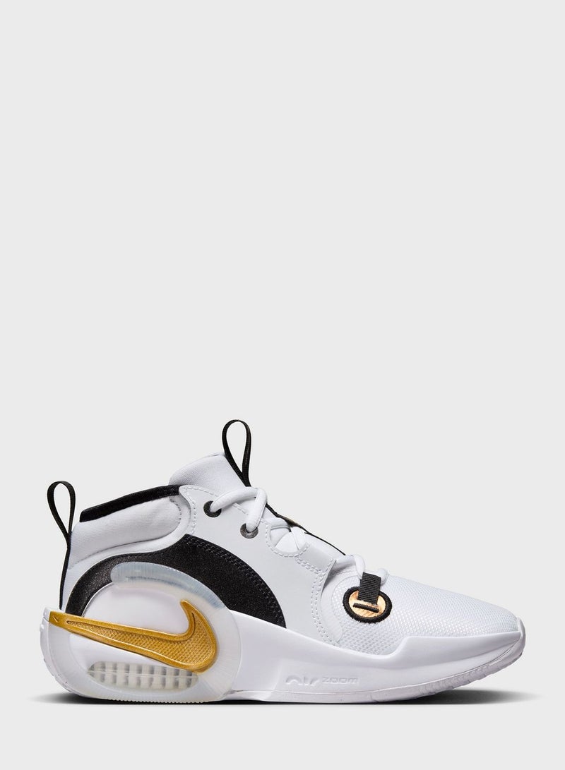 Youth Air Zoom Crossover 2
