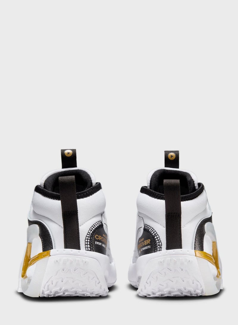 Youth Air Zoom Crossover 2
