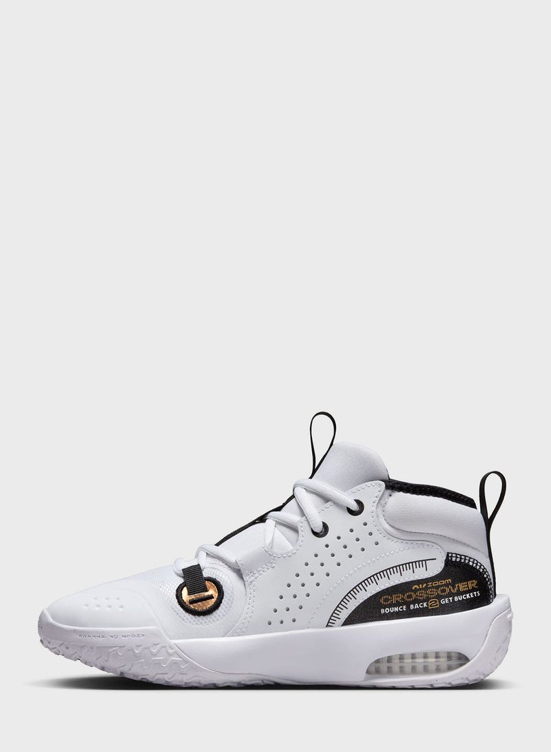 Youth Air Zoom Crossover 2