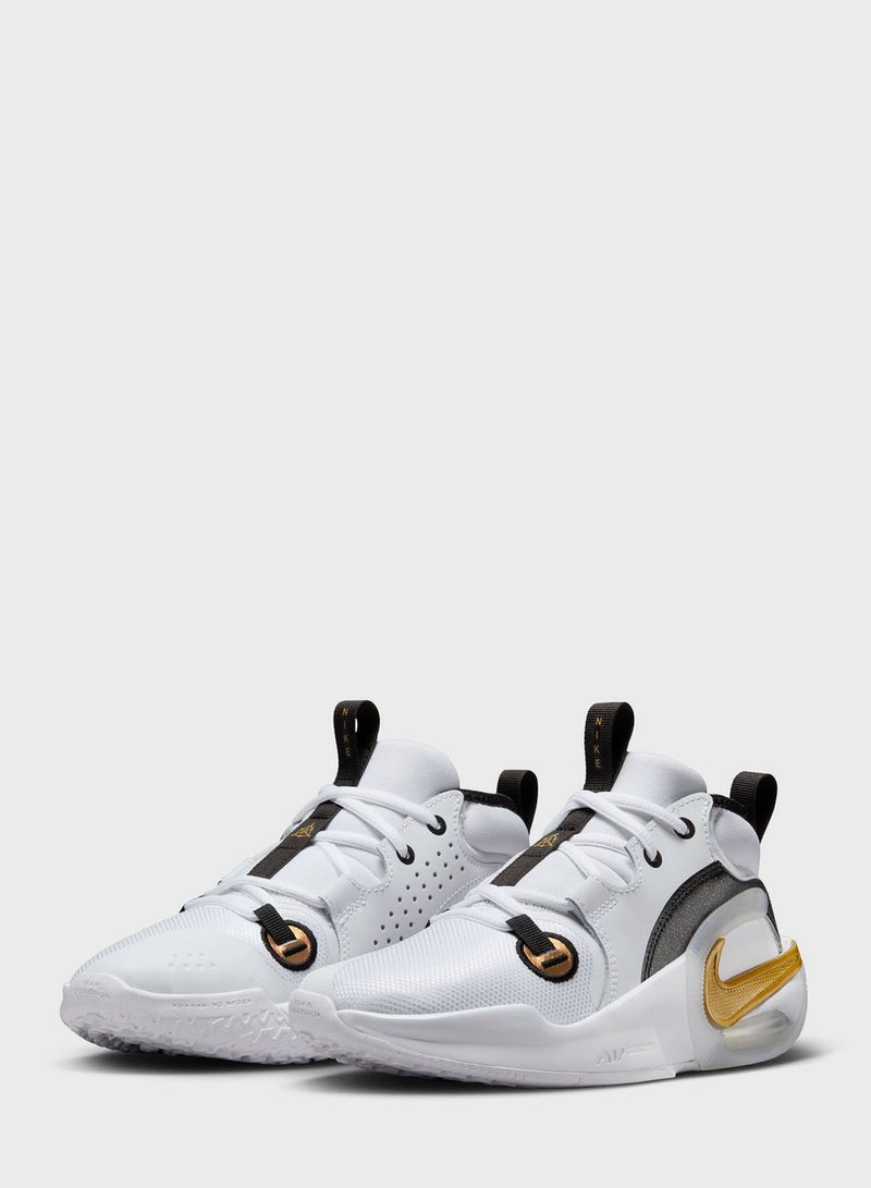 Youth Air Zoom Crossover 2