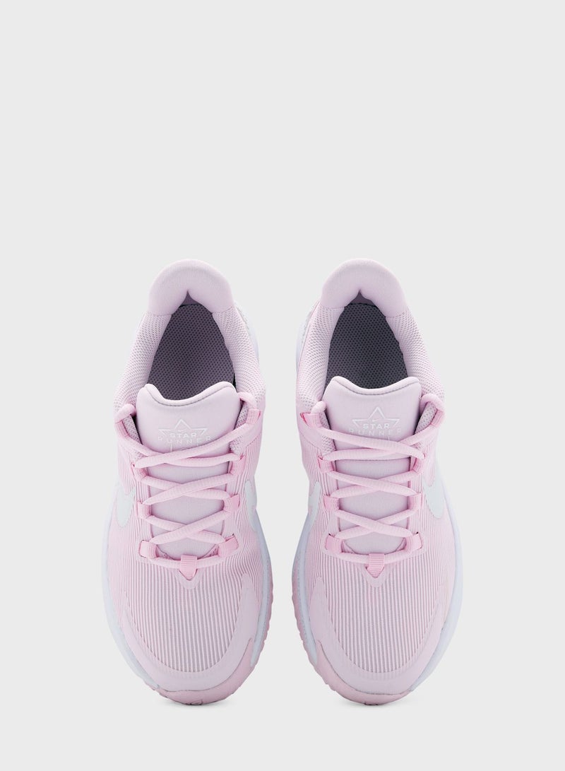 Youth Star Runner 4