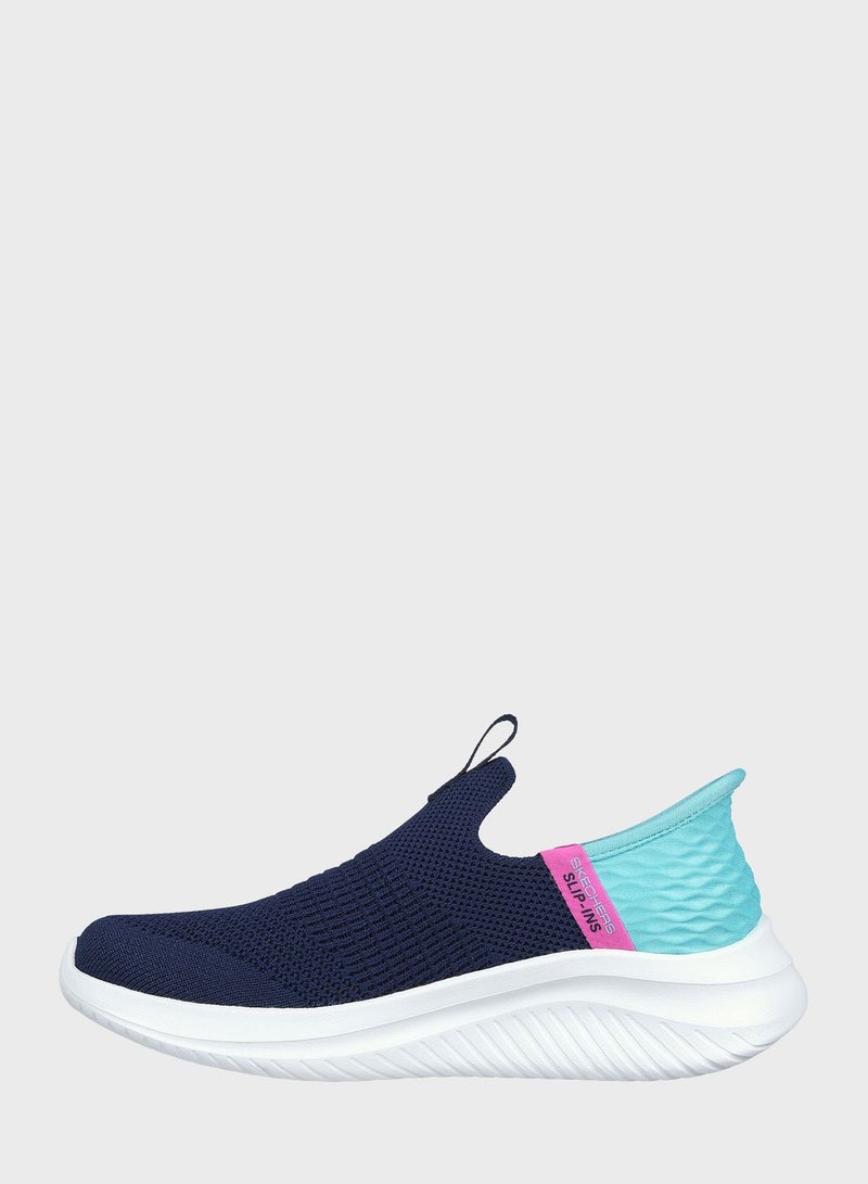 Kids Slip-Ins Ultra Flex 3.0 - Fresh Times