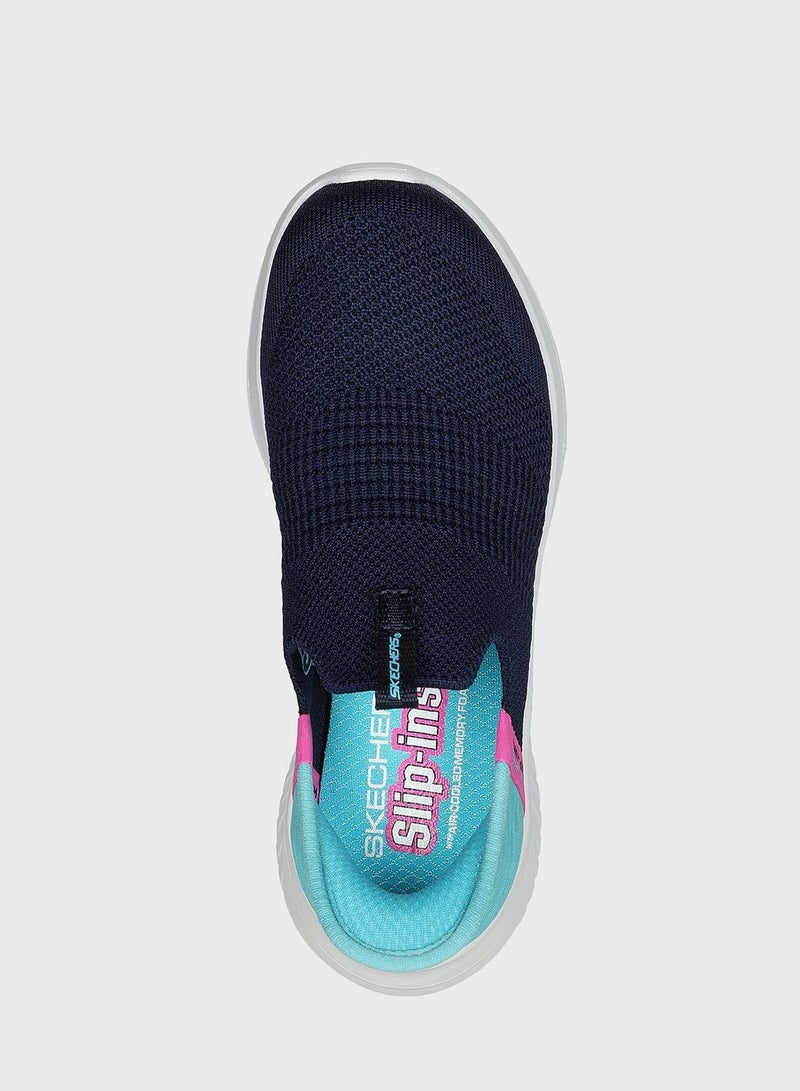 Kids Slip-Ins Ultra Flex 3.0 - Fresh Times