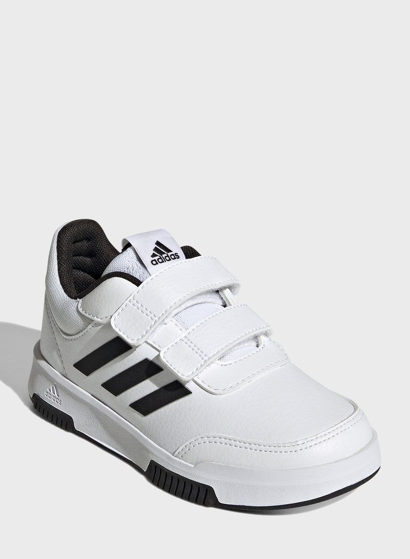 Tensaur Hook And Loop Shoes