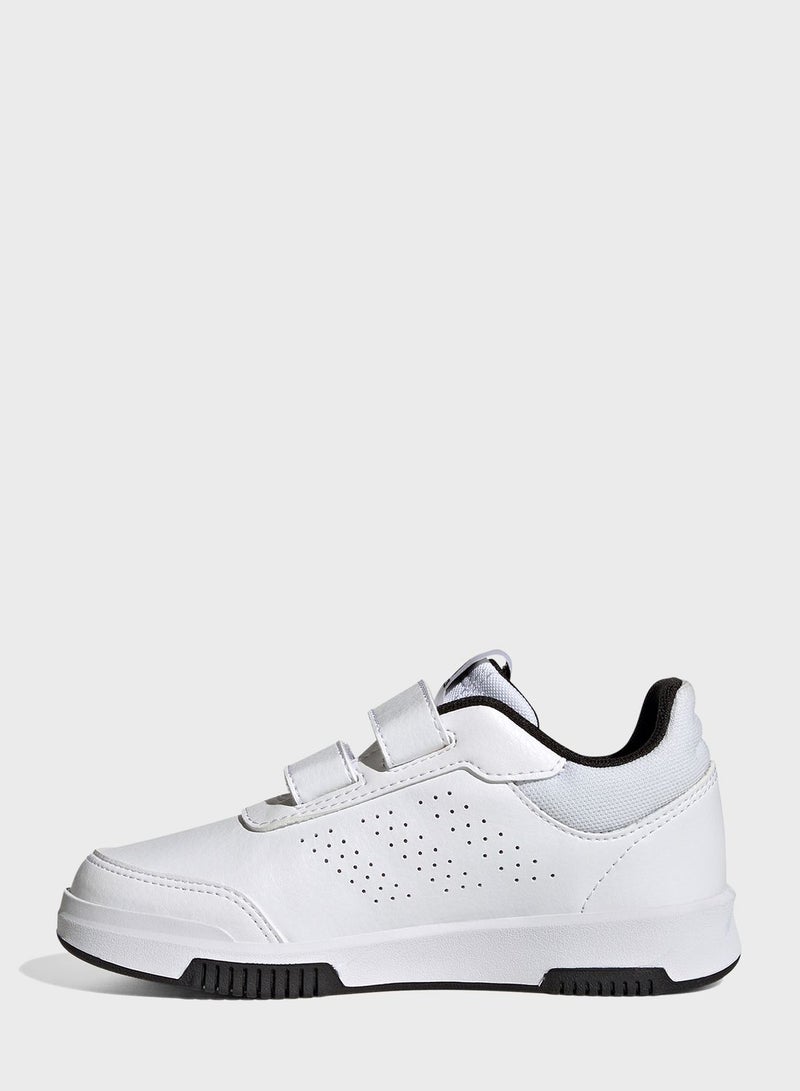 Tensaur Hook And Loop Shoes