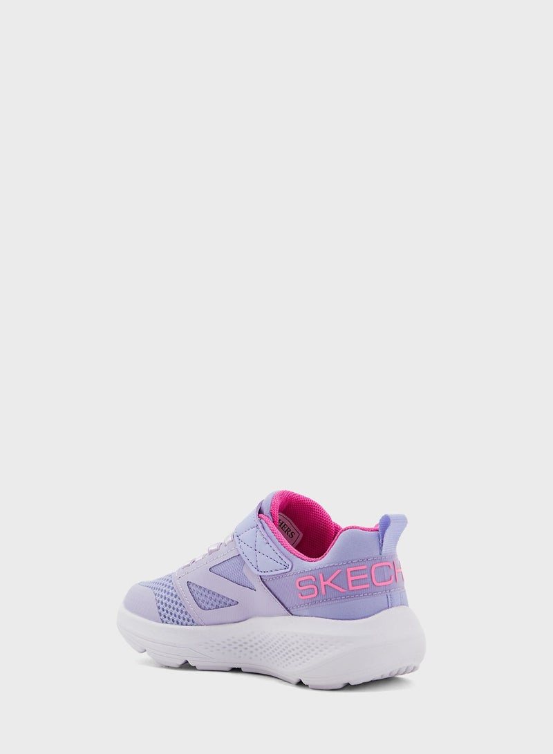 Kids Go Run Elevate