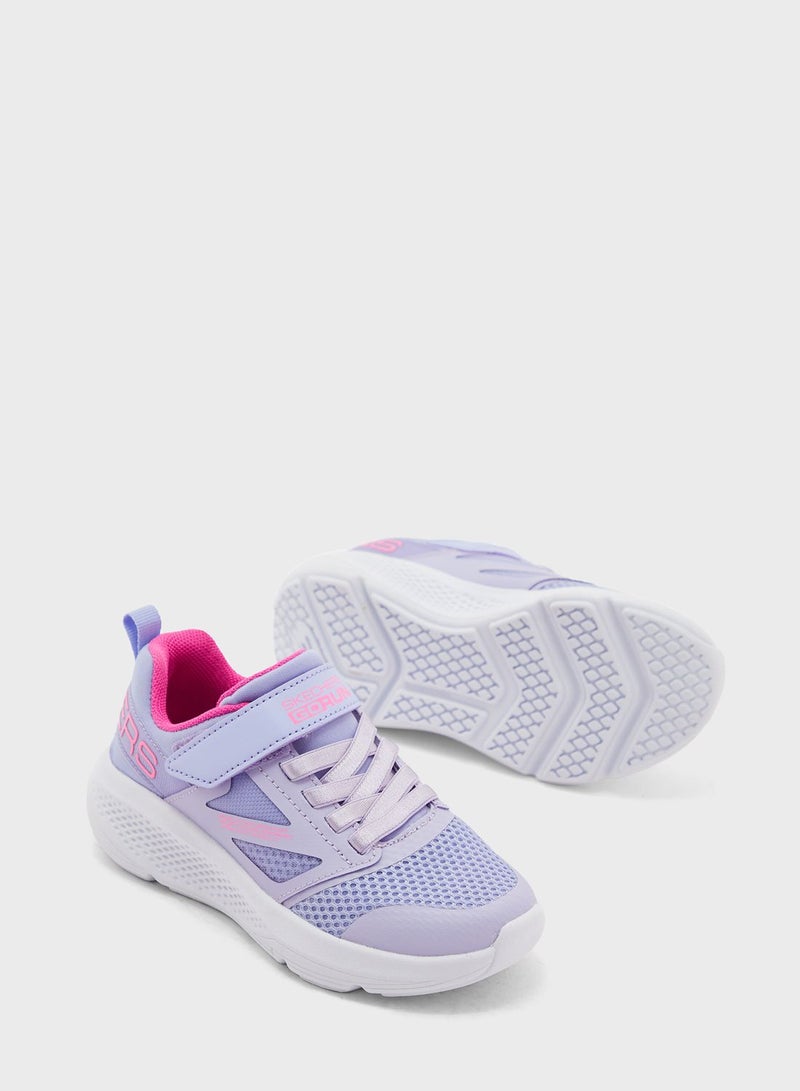 Kids Go Run Elevate