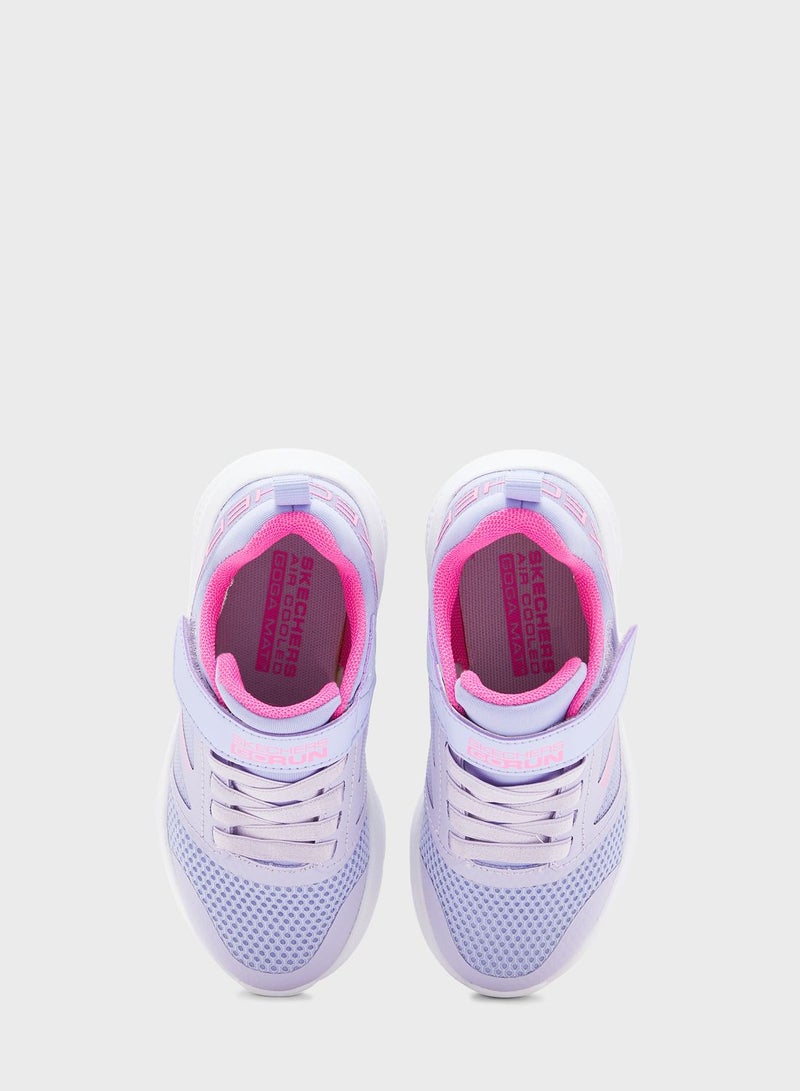 Kids Go Run Elevate