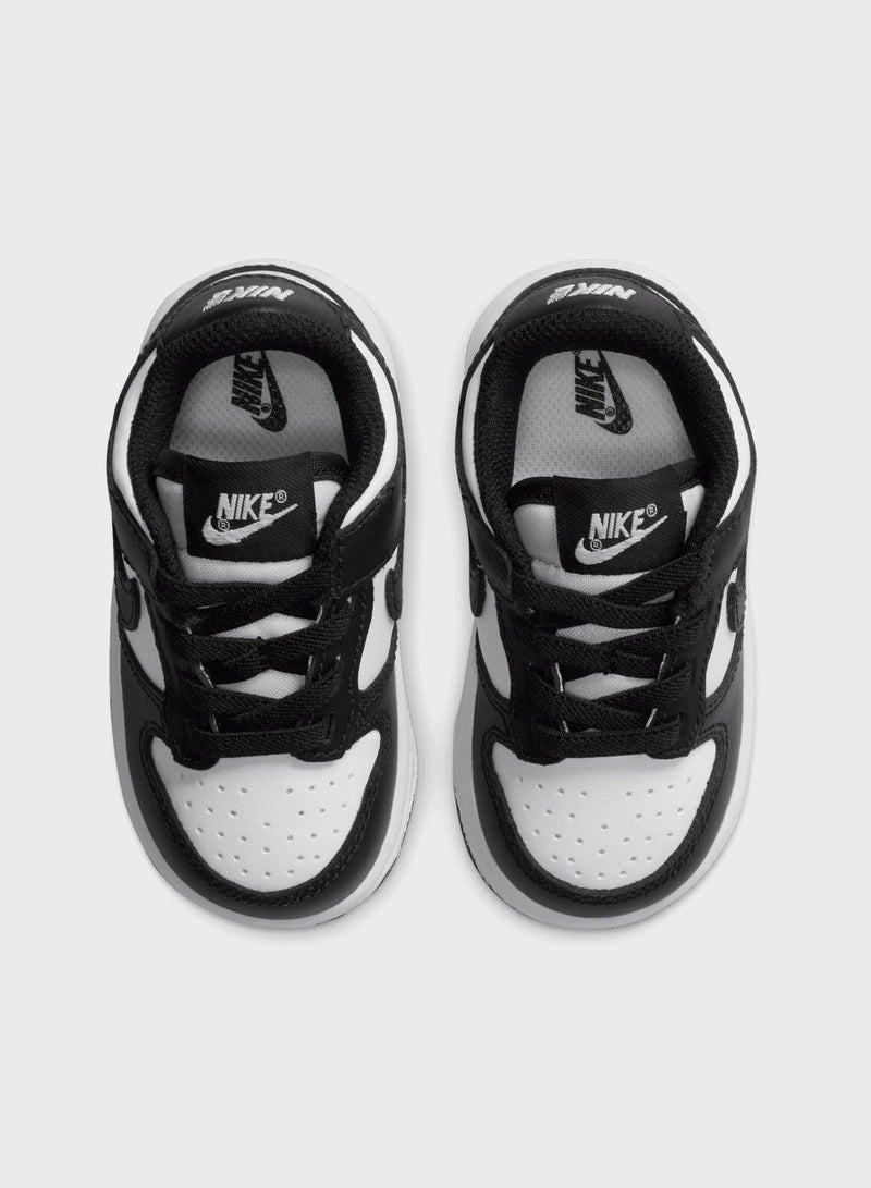 Infant Dunk Low Bte