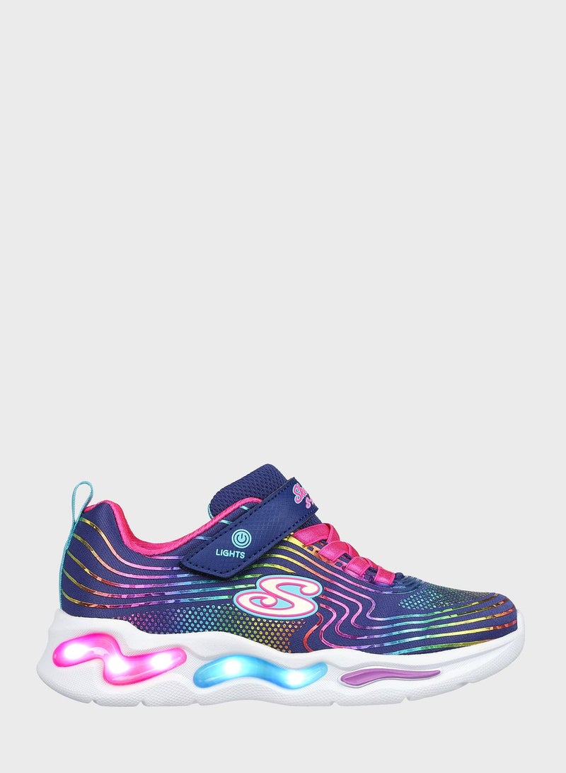 Kids Wavy Beams