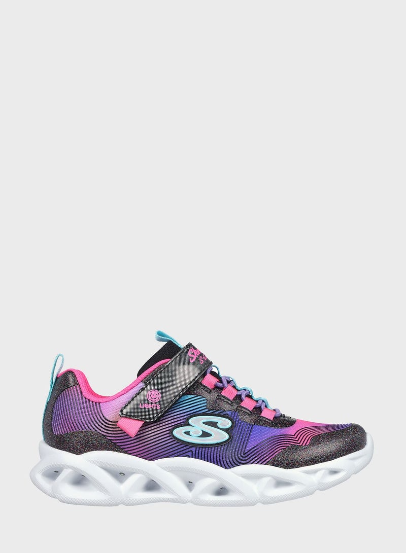 Kids Twisty Brights 2.0