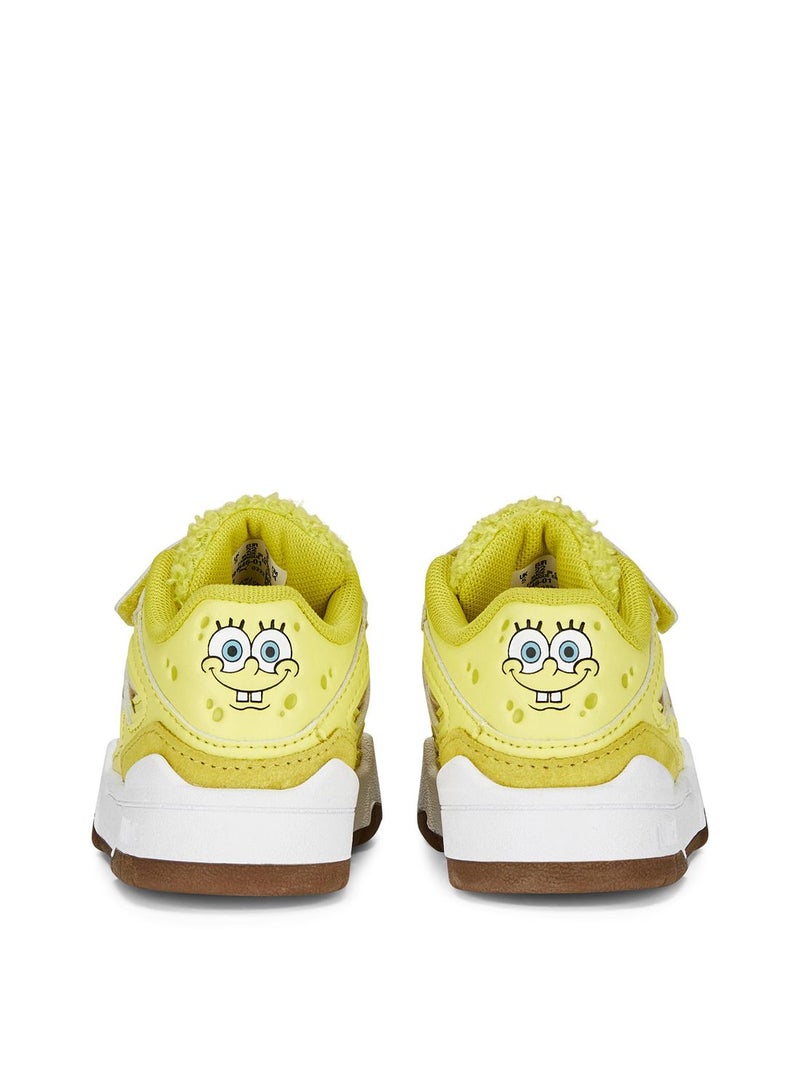 Infant Slipstream Spongebob 2 Ac+