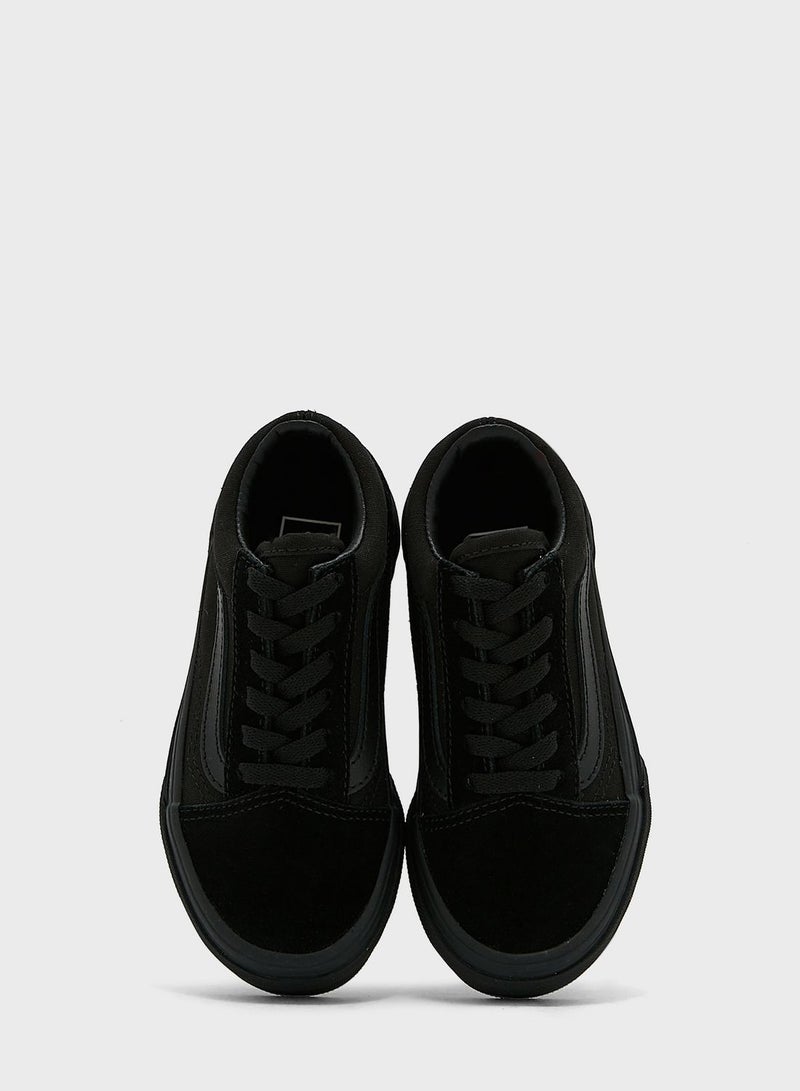 Kids Old Skool