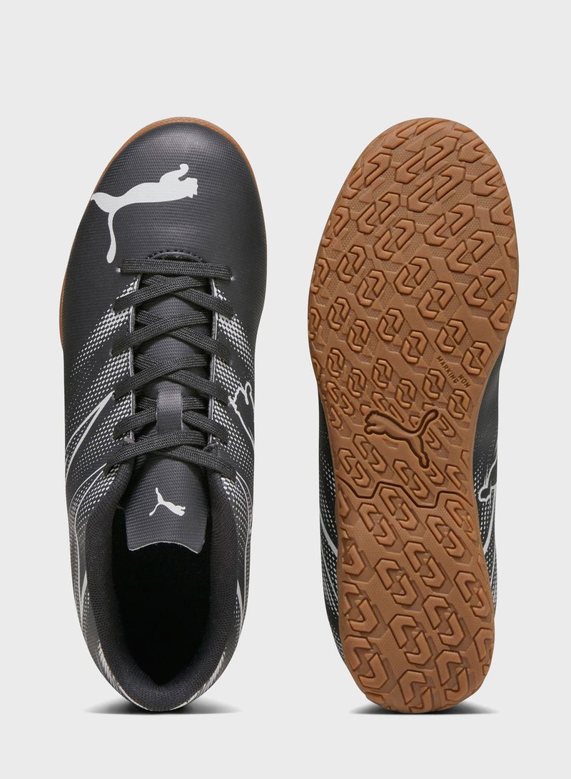 Kids Attacanto IT Football Boots
