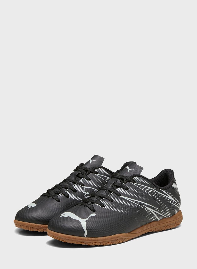 Kids Attacanto IT Football Boots