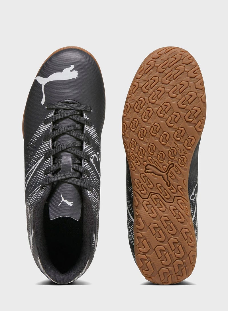 Kids Attacanto IT Football Boots