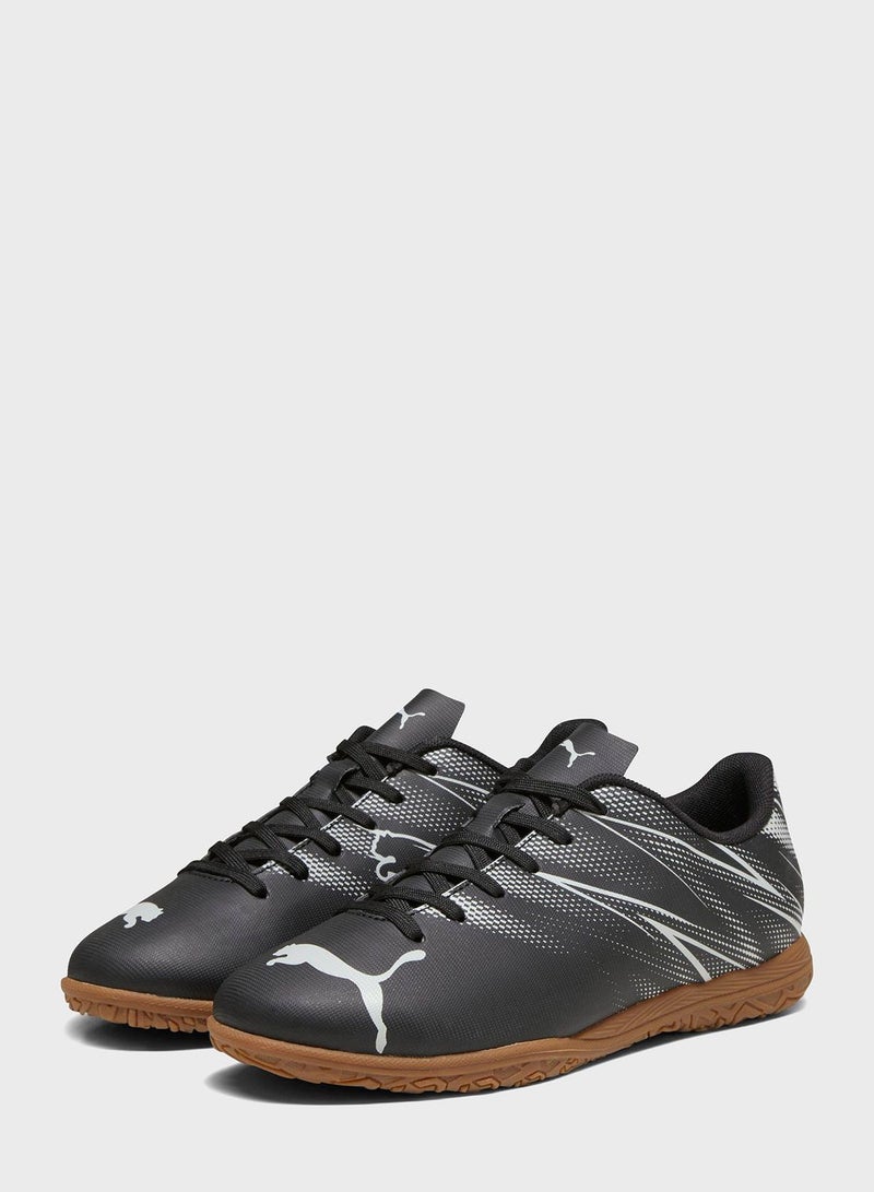 Kids Attacanto IT Football Boots