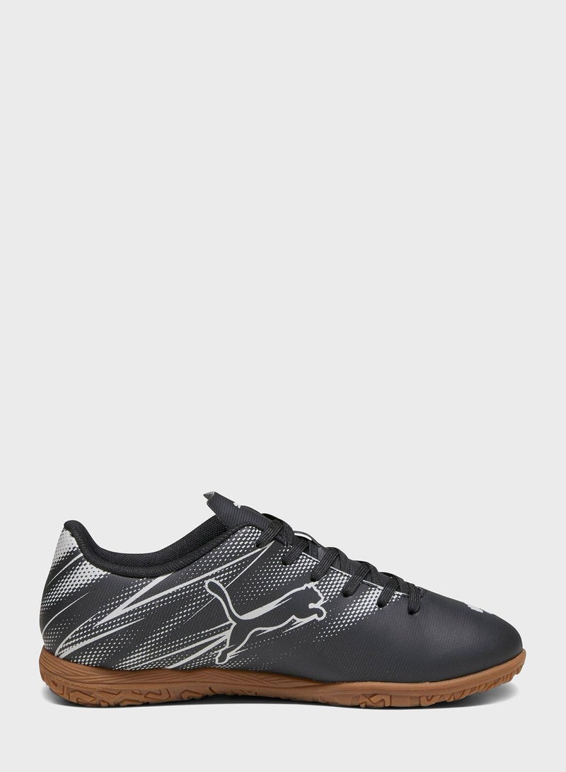 Kids Attacanto IT Football Boots