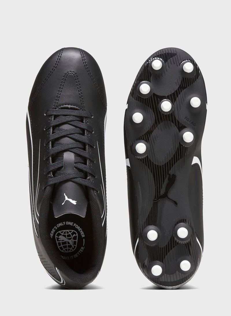 Vitoria Jr FG/AG Football Boots