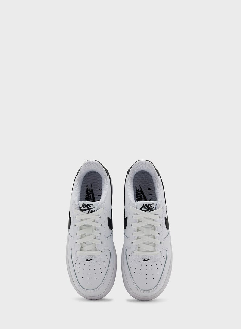 Youth Air Force 1 Bg