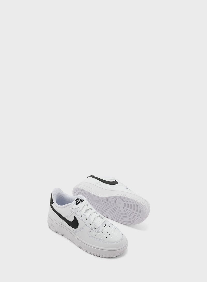 Youth Air Force 1 Bg