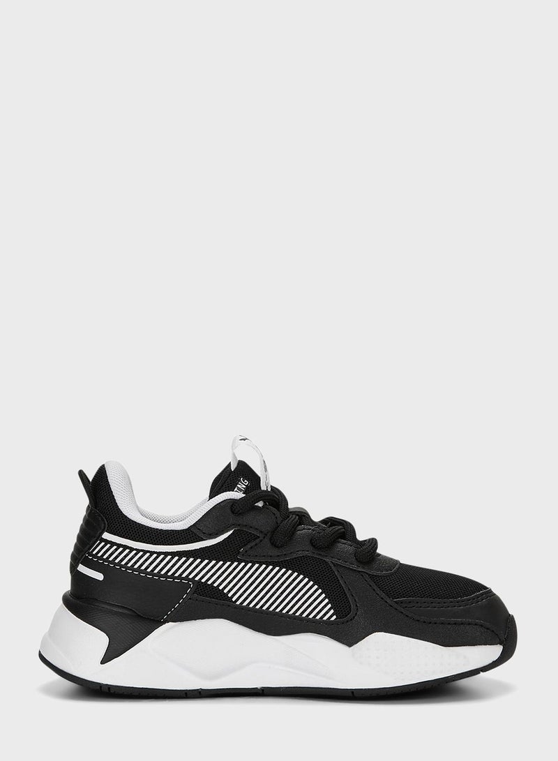 Youth Rs-X B&W Ps