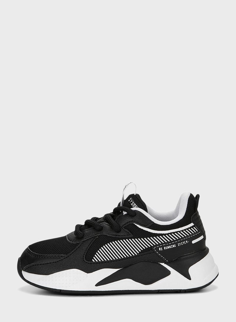 Youth Rs-X B&W Ps