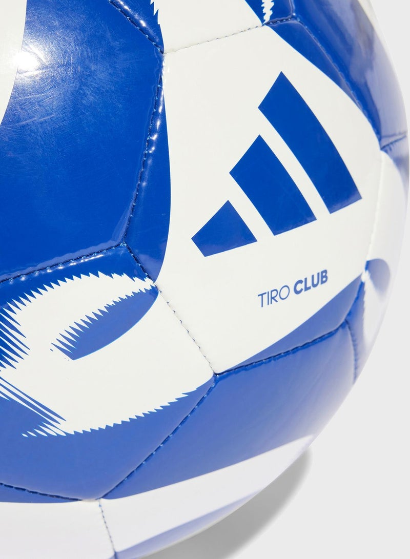 Tiro Club Ball