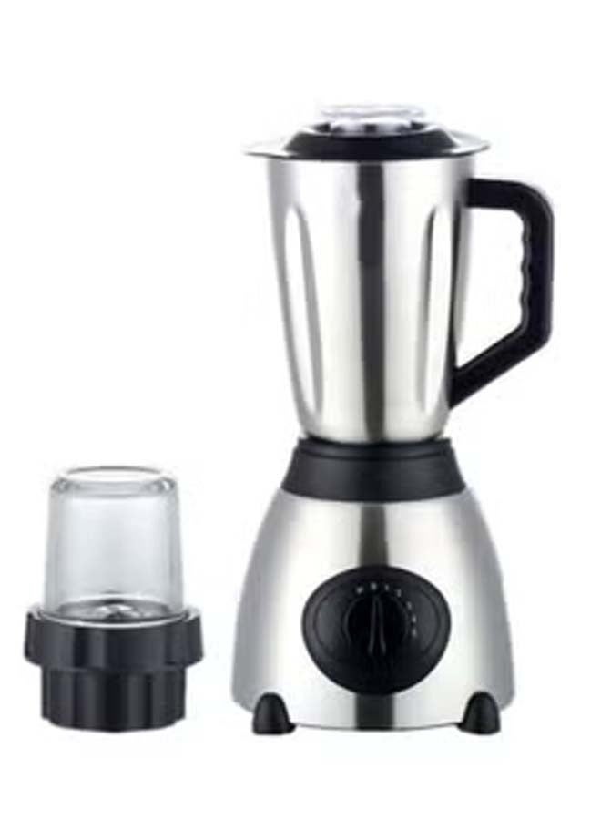 Mixer stainless steel cup feeder