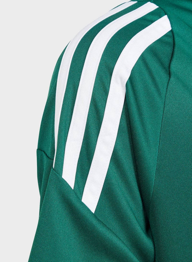 Kids Tiro 24 Jersey