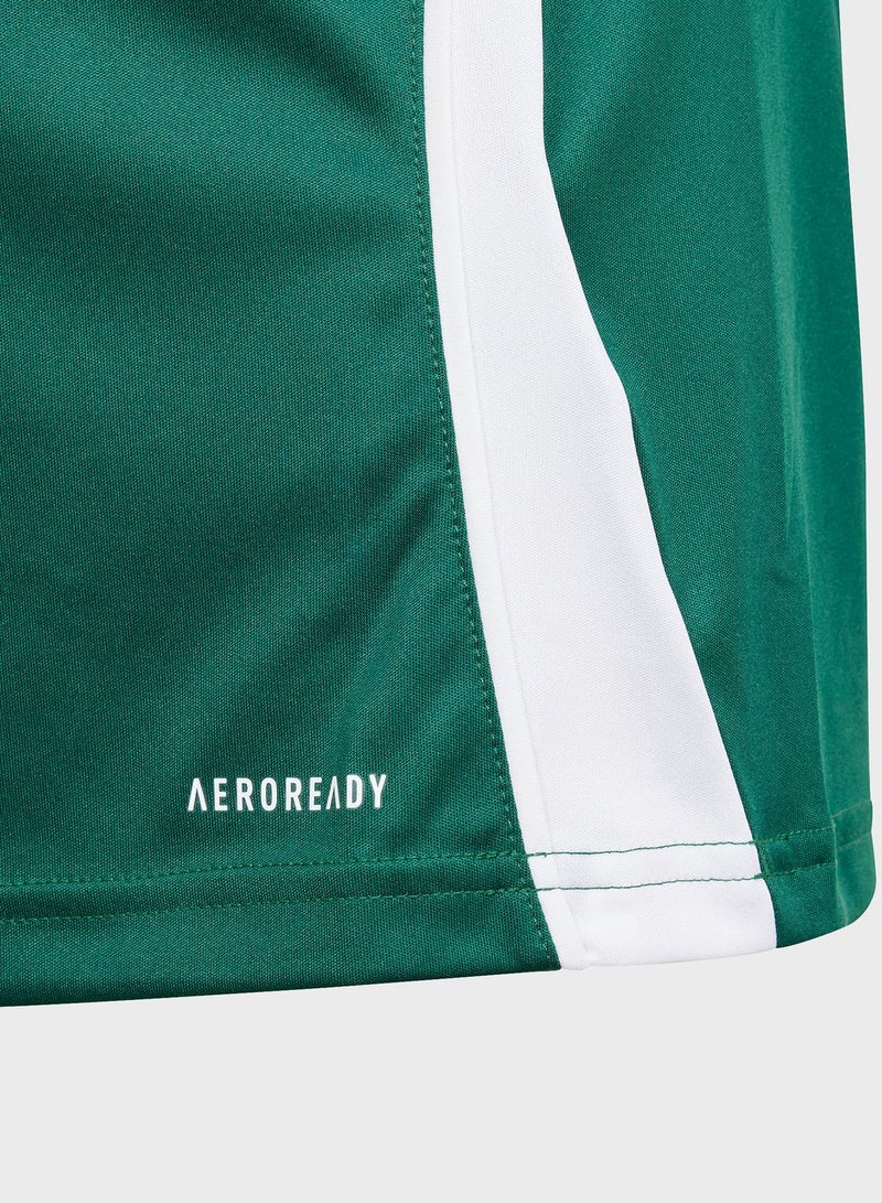 Kids Tiro 24 Jersey
