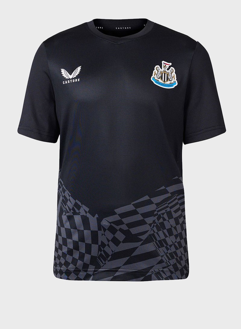 Newcastle United Home Matchday T-Shirt